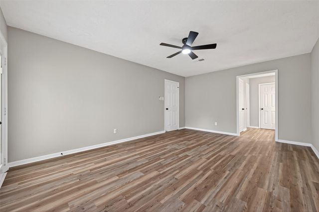 12079 Maverick Drive, Willis, TX 77378