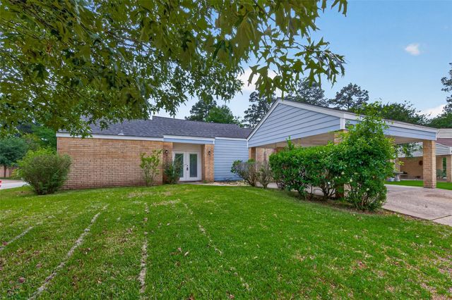 12079 Maverick Drive, Willis, TX 77378