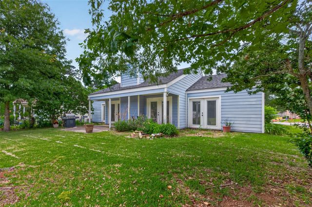 12079 Maverick Drive, Willis, TX 77378