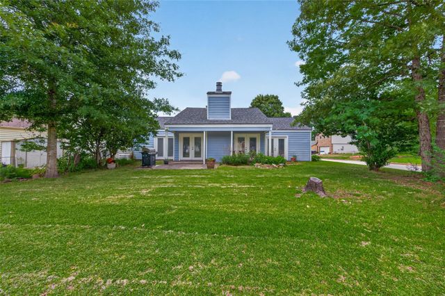 12079 Maverick Drive, Willis, TX 77378