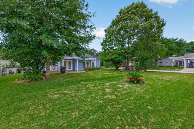 12079 Maverick Drive, Willis, TX 77378