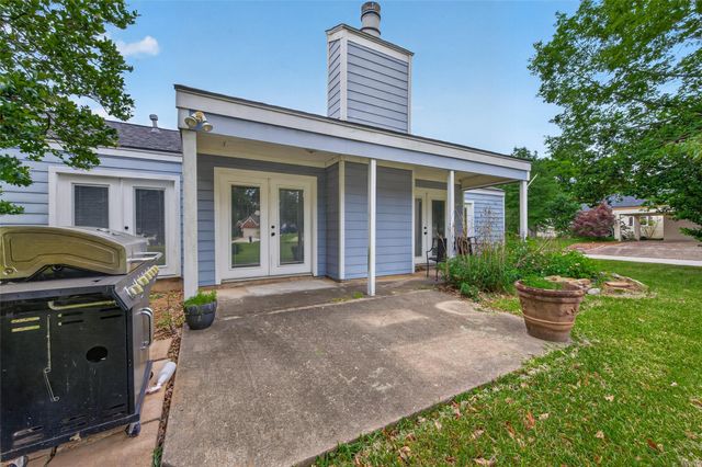 12079 Maverick Drive, Willis, TX 77378