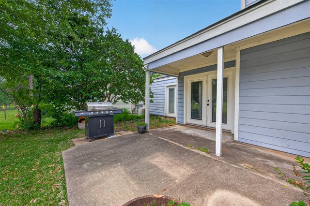 12079 Maverick Drive, Willis, TX 77378