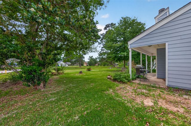 12079 Maverick Drive, Willis, TX 77378