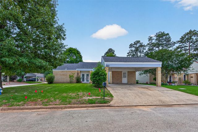 12079 Maverick Drive, Willis, TX 77378