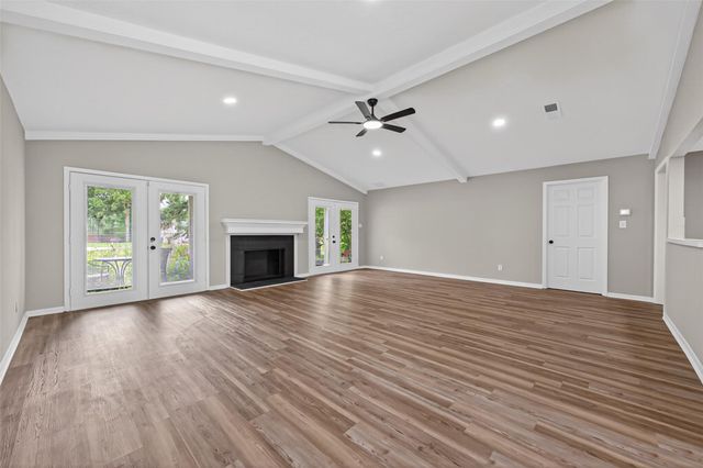 12079 Maverick Drive, Willis, TX 77378