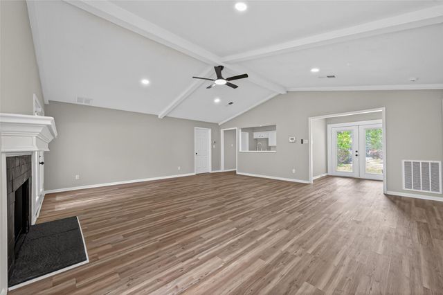 12079 Maverick Drive, Willis, TX 77378