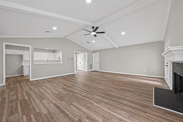 12079 Maverick Drive, Willis, TX 77378