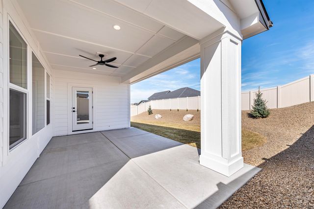 400 S Diesel Way, Boise, ID 83716