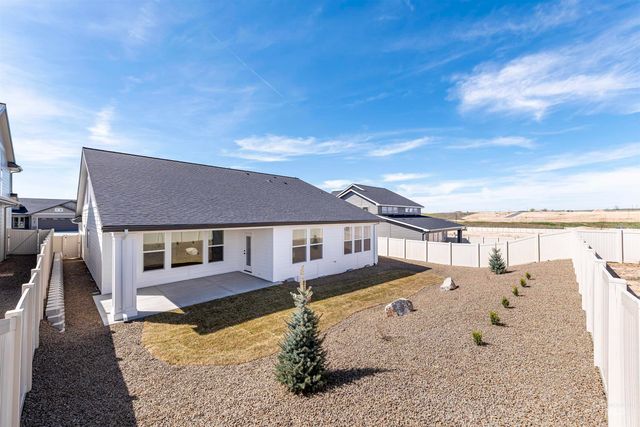 400 S Diesel Way, Boise, ID 83716