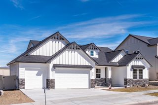 400 S Diesel Way, Boise, ID 83716