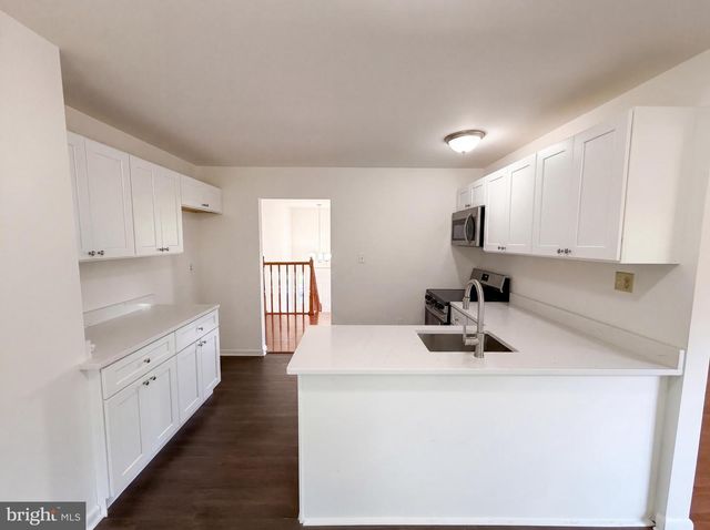 12708 LAMPTON LN, Fort Washington, MD 20744