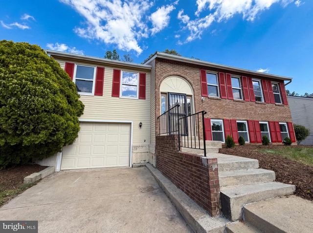 12708 LAMPTON LN, Fort Washington, MD 20744