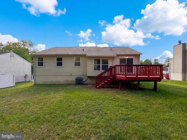 12708 LAMPTON LN, Fort Washington, MD 20744