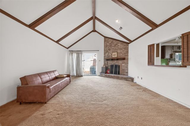 2819 Camelot Lane, Missouri City, TX 77459