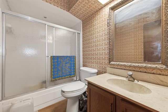 2819 Camelot Lane, Missouri City, TX 77459