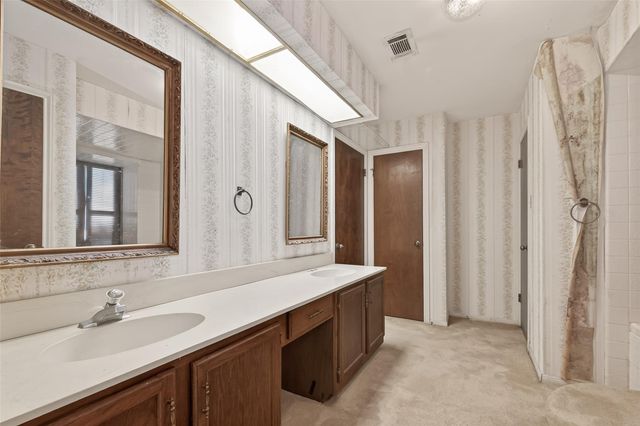 2819 Camelot Lane, Missouri City, TX 77459