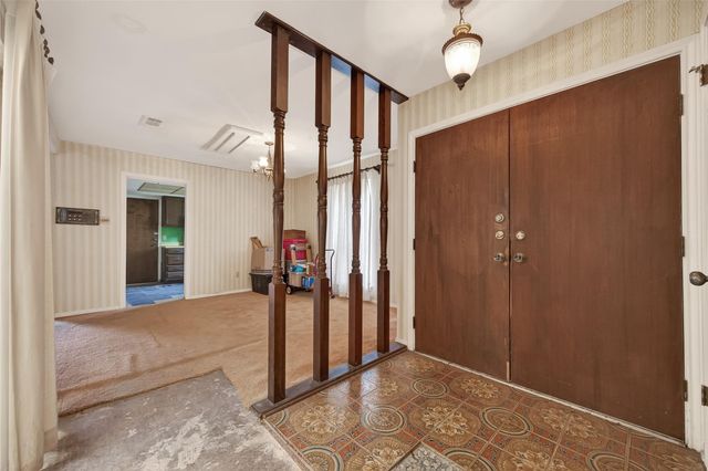 2819 Camelot Lane, Missouri City, TX 77459