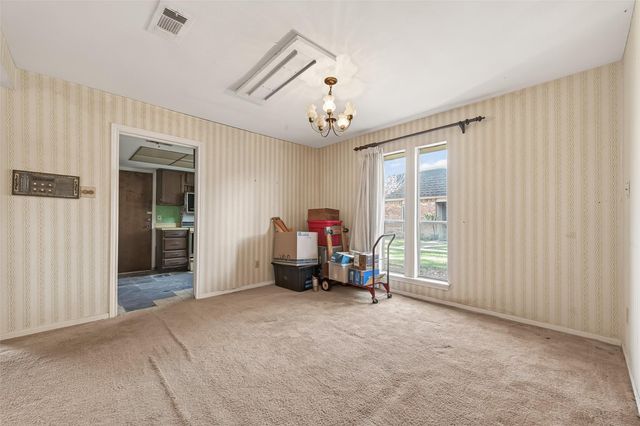 2819 Camelot Lane, Missouri City, TX 77459