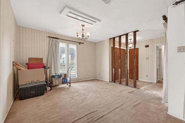 2819 Camelot Lane, Missouri City, TX 77459