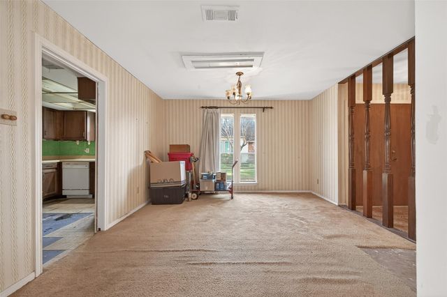 2819 Camelot Lane, Missouri City, TX 77459