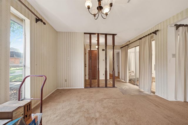 2819 Camelot Lane, Missouri City, TX 77459