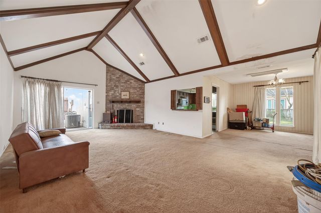 2819 Camelot Lane, Missouri City, TX 77459