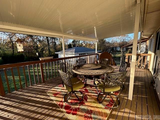 6 Christopher Drive, Sherwood, AR 72120