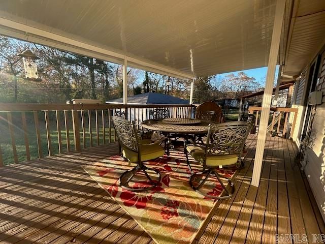 6 Christopher Drive, Sherwood, AR 72120