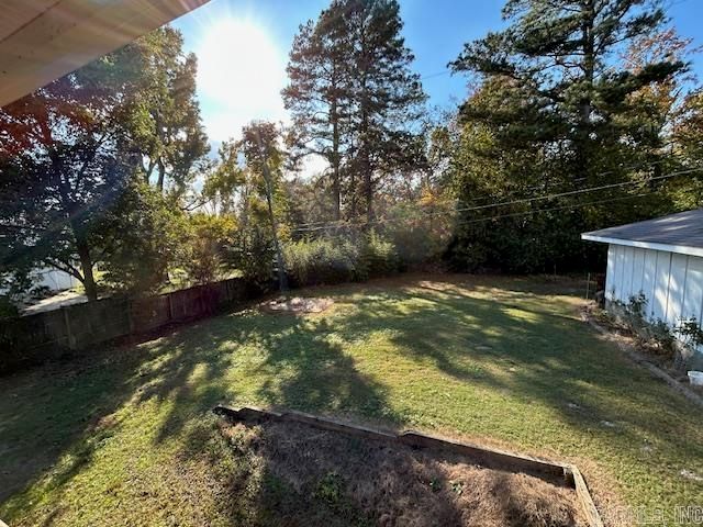 6 Christopher Drive, Sherwood, AR 72120