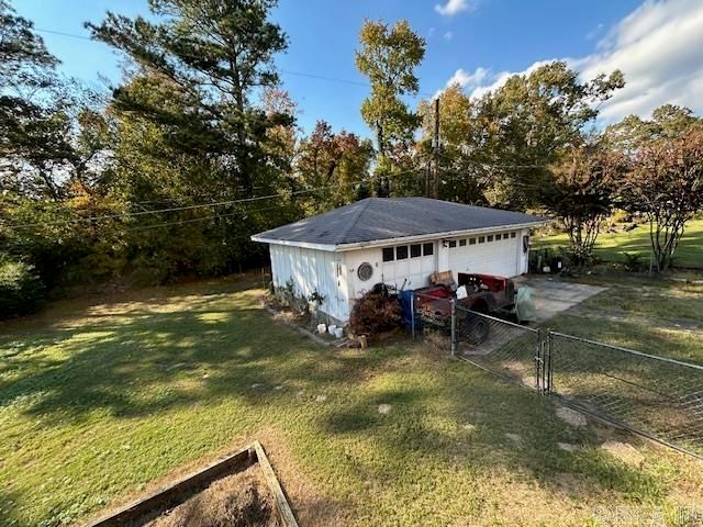 6 Christopher Drive, Sherwood, AR 72120