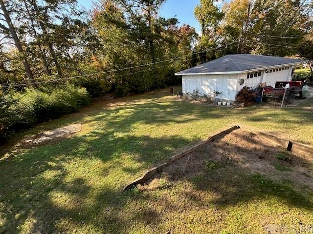 6 Christopher Drive, Sherwood, AR 72120