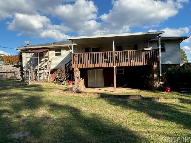 6 Christopher Drive, Sherwood, AR 72120