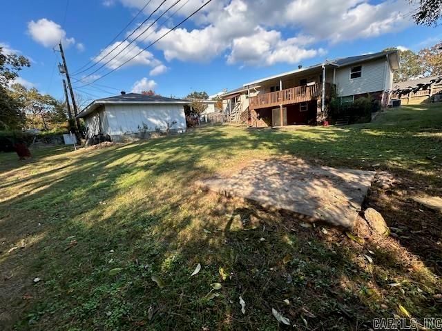 6 Christopher Drive, Sherwood, AR 72120