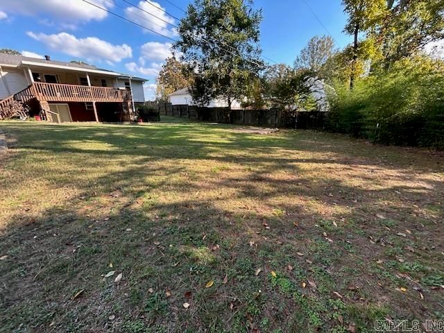 6 Christopher Drive, Sherwood, AR 72120