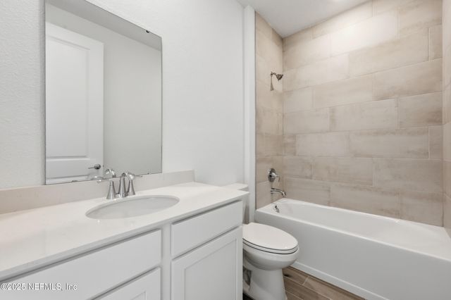 2761 FIRELIGHT Lane, Green Cove Springs, FL 32043