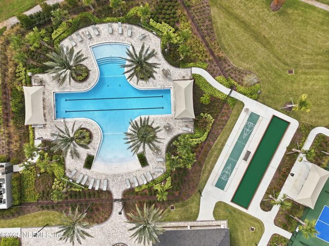 2761 FIRELIGHT Lane, Green Cove Springs, FL 32043