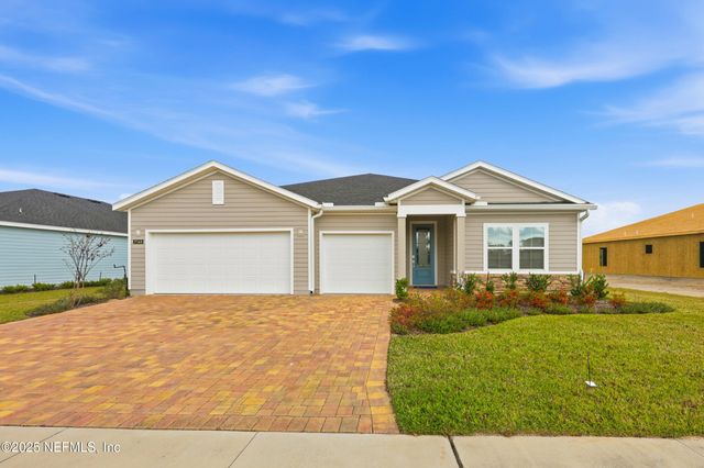 2761 FIRELIGHT Lane, Green Cove Springs, FL 32043