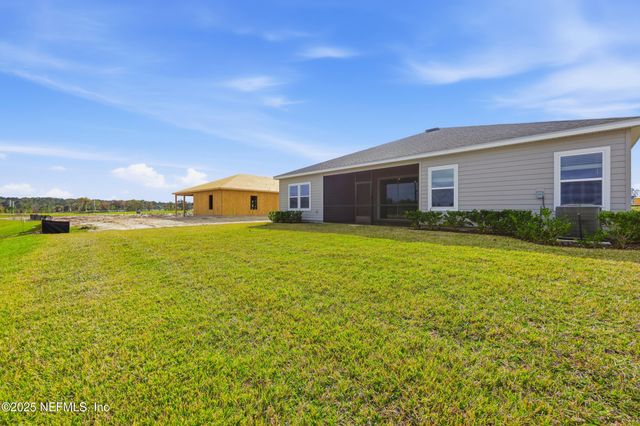 2761 FIRELIGHT Lane, Green Cove Springs, FL 32043