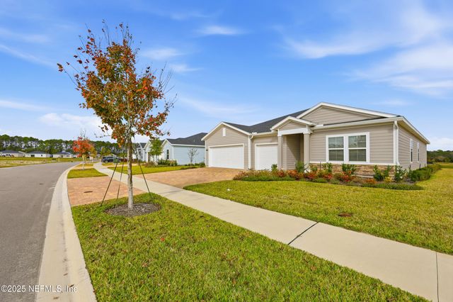 2761 FIRELIGHT Lane, Green Cove Springs, FL 32043