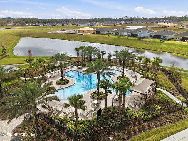 2761 FIRELIGHT Lane, Green Cove Springs, FL 32043