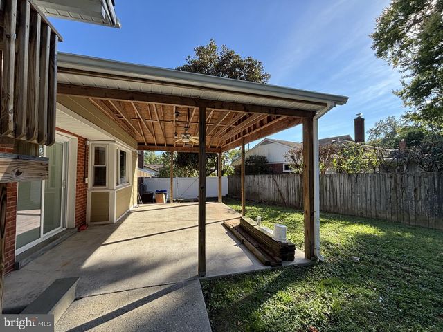 10406 CONOVER, Silver Spring, MD 20902