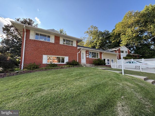 10406 CONOVER, Silver Spring, MD 20902