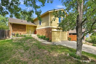 2811 S Ursula Court S, Aurora, CO 80014