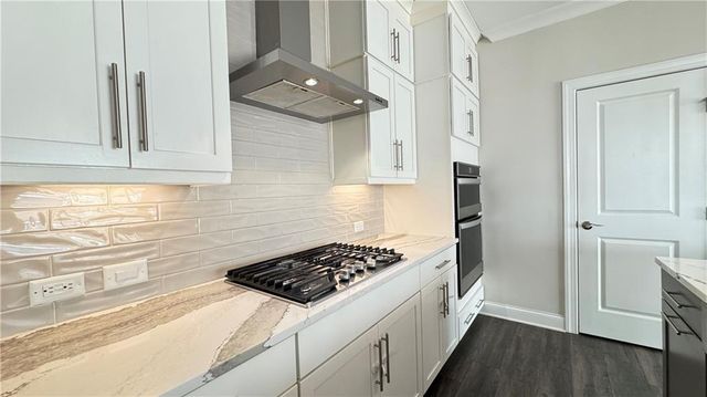 750 Fieldcrest Park Lane, Alpharetta, GA 30004