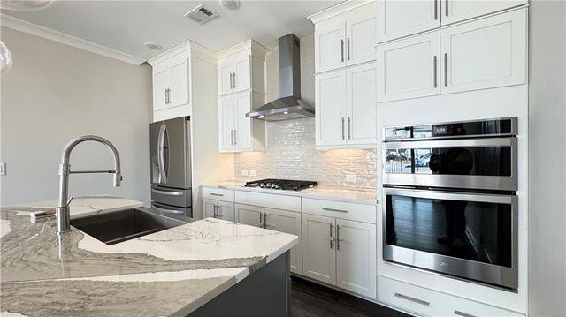 750 Fieldcrest Park Lane, Alpharetta, GA 30004