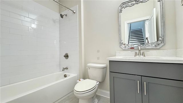 750 Fieldcrest Park Lane, Alpharetta, GA 30004