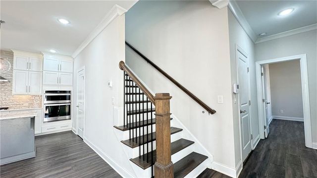 750 Fieldcrest Park Lane, Alpharetta, GA 30004