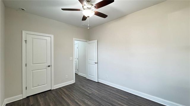 750 Fieldcrest Park Lane, Alpharetta, GA 30004