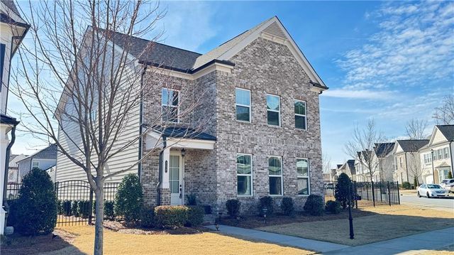 750 Fieldcrest Park Lane, Alpharetta, GA 30004